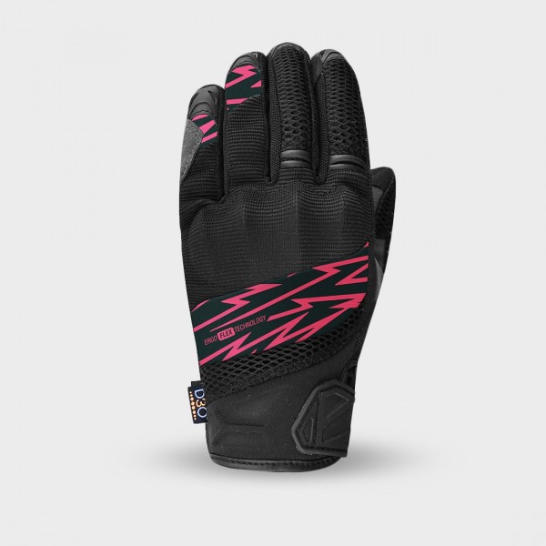 medida Continental fenómeno racer1927.com I Promociones de guantes y accesorios de moto para mujer